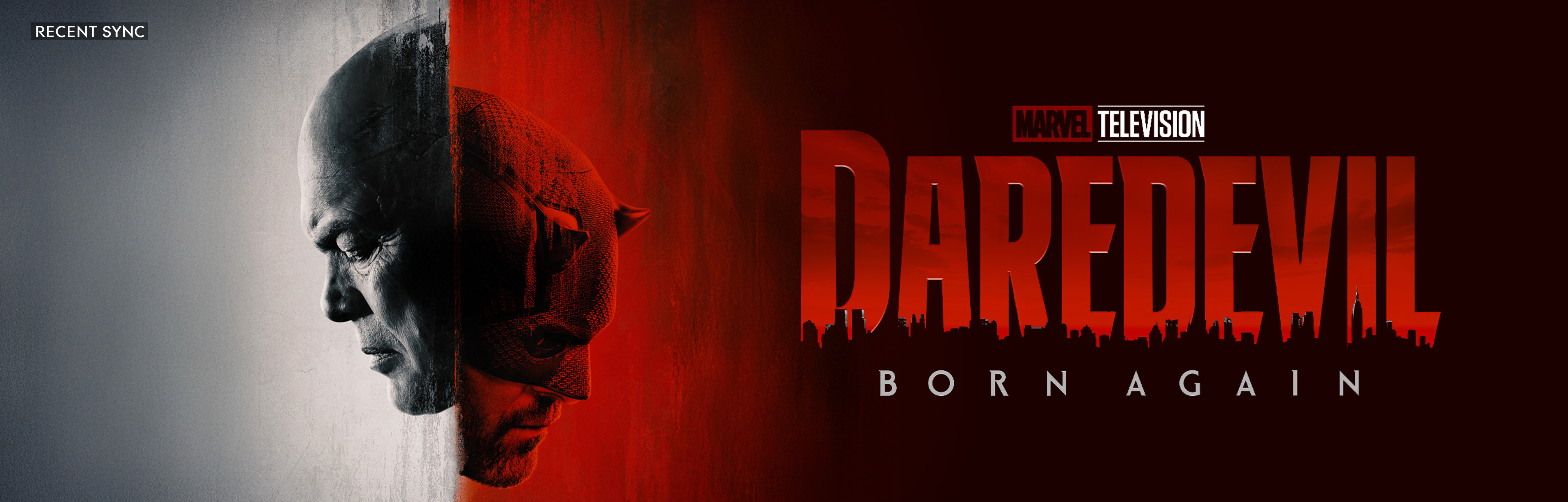 Daredevil: Born Again - De Wolfe Music